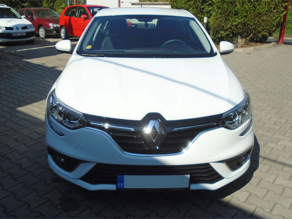 Renault Megane GrandTour