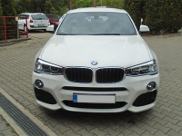 bmw x4 xdrive
