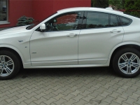 bmw x4 xdrive