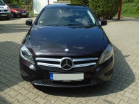 mb a180 cdi