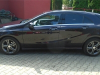 mb a180 cdi