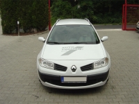 renault megane combi bila