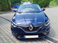 renault megane grandcoupe