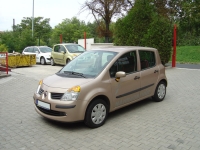 renault modus