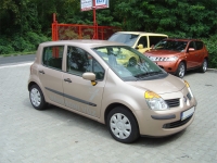 renault modus